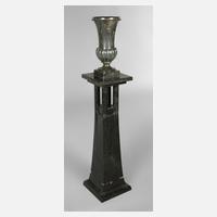 Serpentinsäule Albin Müller111