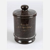 Tabaktopf Serpentin111