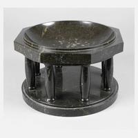 Tafelaufsatz Serpentin111