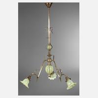 Große Jugendstillampe111