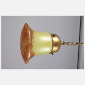 Pallme, König & Habel Deckenlampe