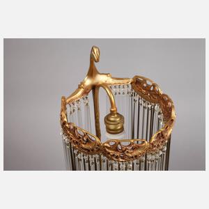 Tischlampe Jugendstil
