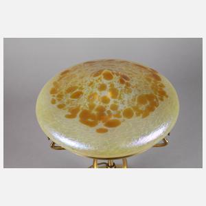 Poschinger Jugendstillampe