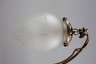 Tischlampe Jugendstil