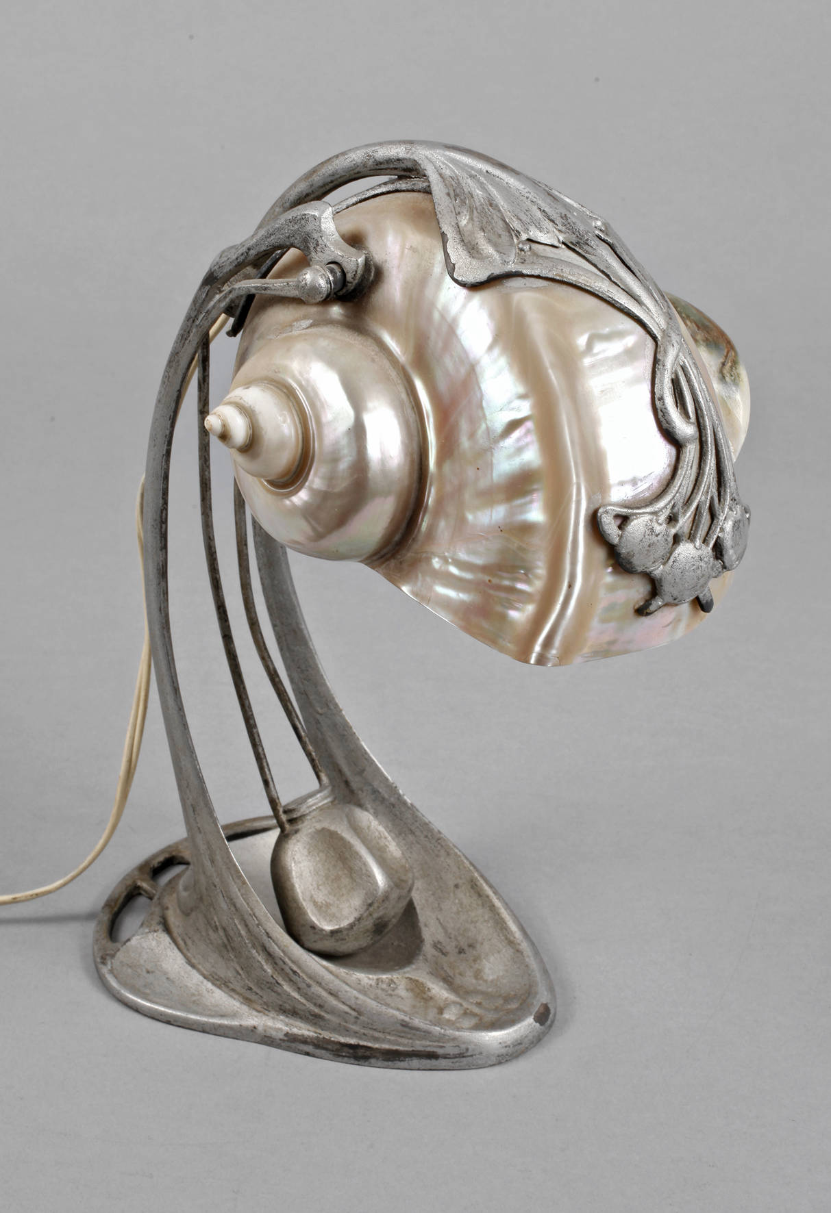 Tischlampe Jugendstil