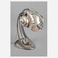 Tischlampe Jugendstil111