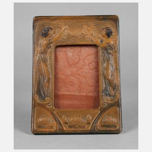 Tischbilderrahmen Jugendstil