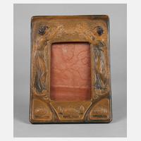 Tischbilderrahmen Jugendstil111