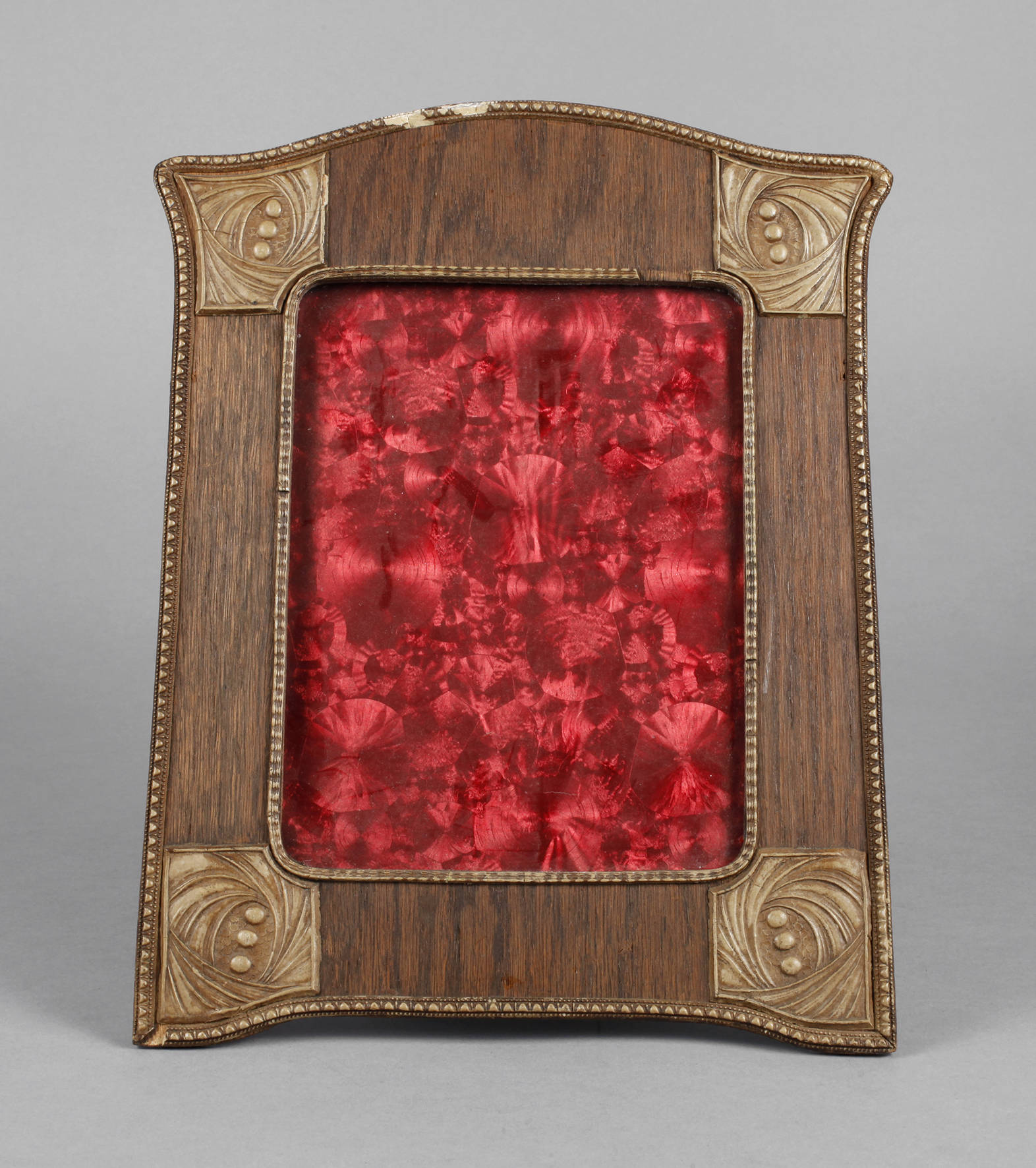 Tischbilderrahmen Jugendstil