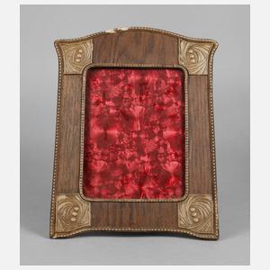 Tischbilderrahmen Jugendstil