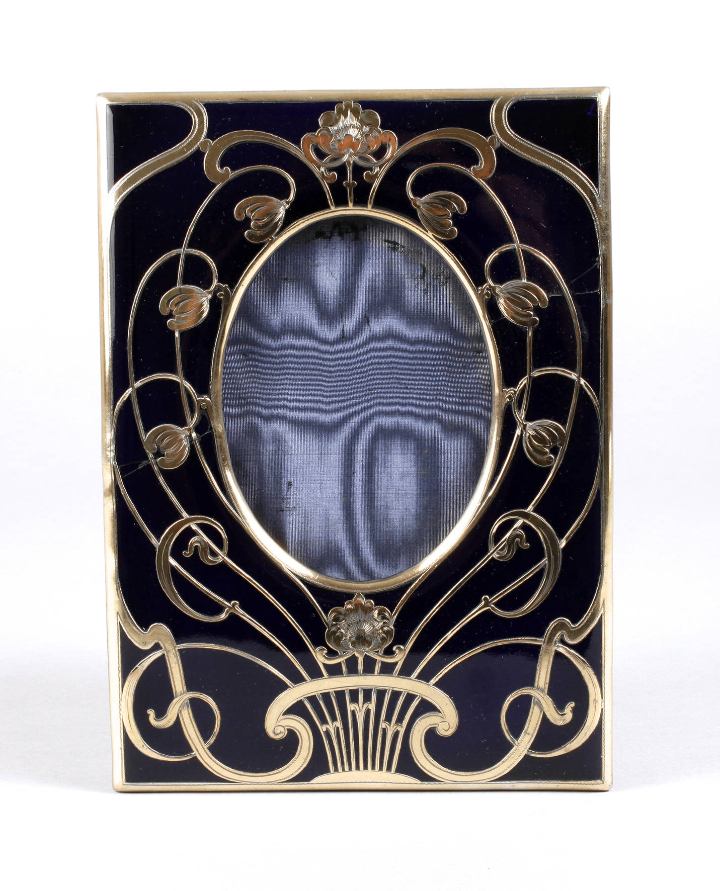 Tischbilderrahmen Jugendstil