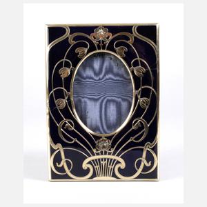 Tischbilderrahmen Jugendstil
