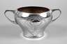 Jugendstil Cachepot