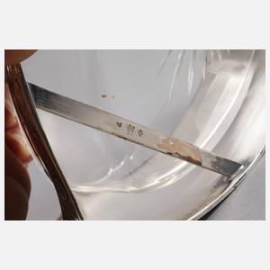 WMF Geisslingen Jardiniere Jugendstil