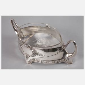 WMF Geisslingen Jardiniere Jugendstil