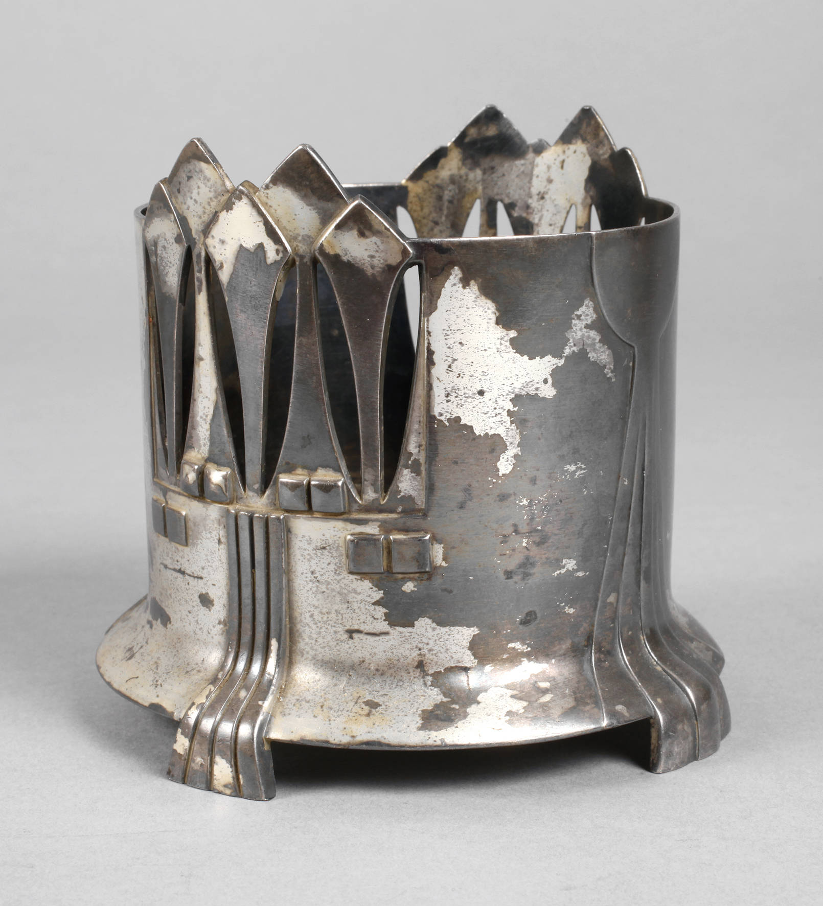 WMF Geisslingen Weinflaschenhalter