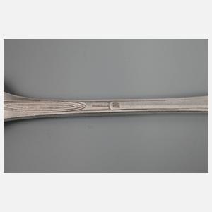 Josef Maria Olbrich Menübesteck