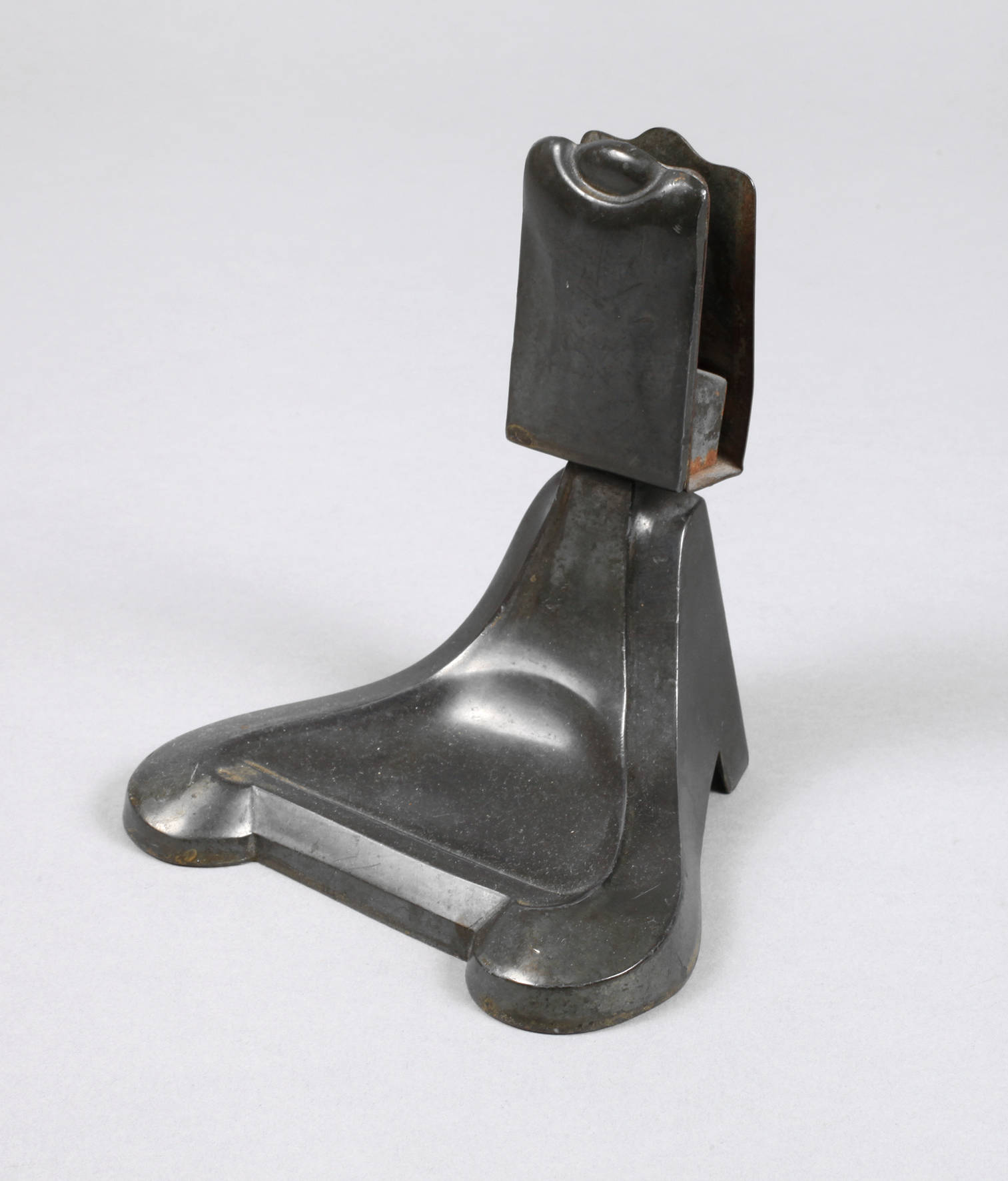 Streichholzhalter Jugendstil