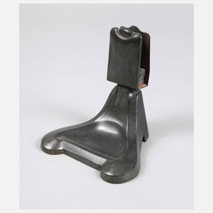 Streichholzhalter Jugendstil