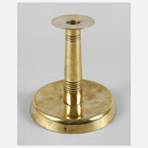 Jugendstil Messingleuchter