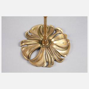 Georges de Feure, Leuchter Jugendstil