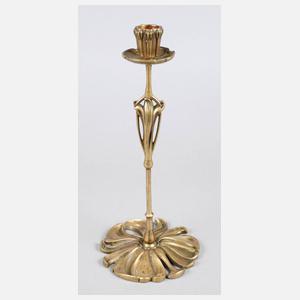 Georges de Feure, Leuchter Jugendstil