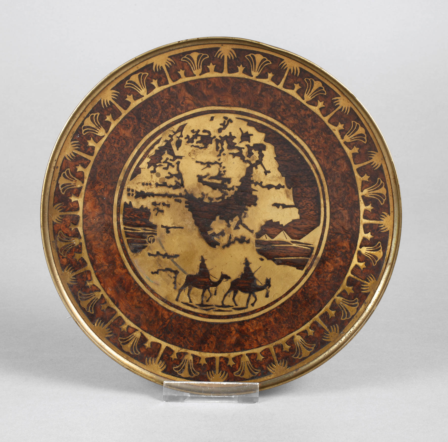 Ehrhard & Söhne Schale Carlos Tips