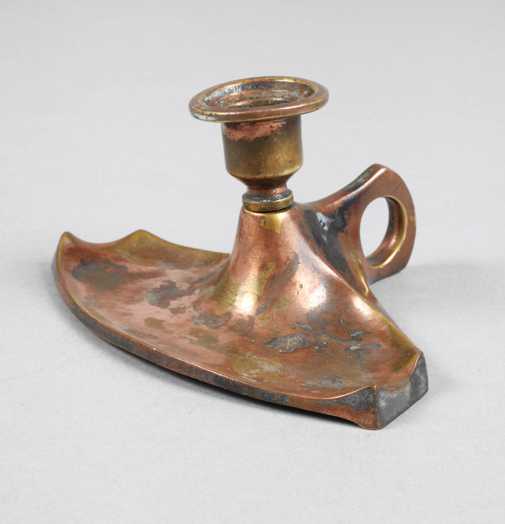 Jugendstil Nachtleuchter