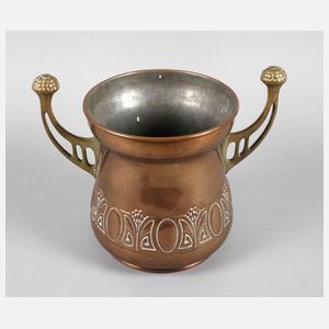 Sektkühler Jugendstil