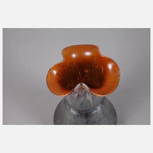 Lötz Wwe. Jugendstilvaes