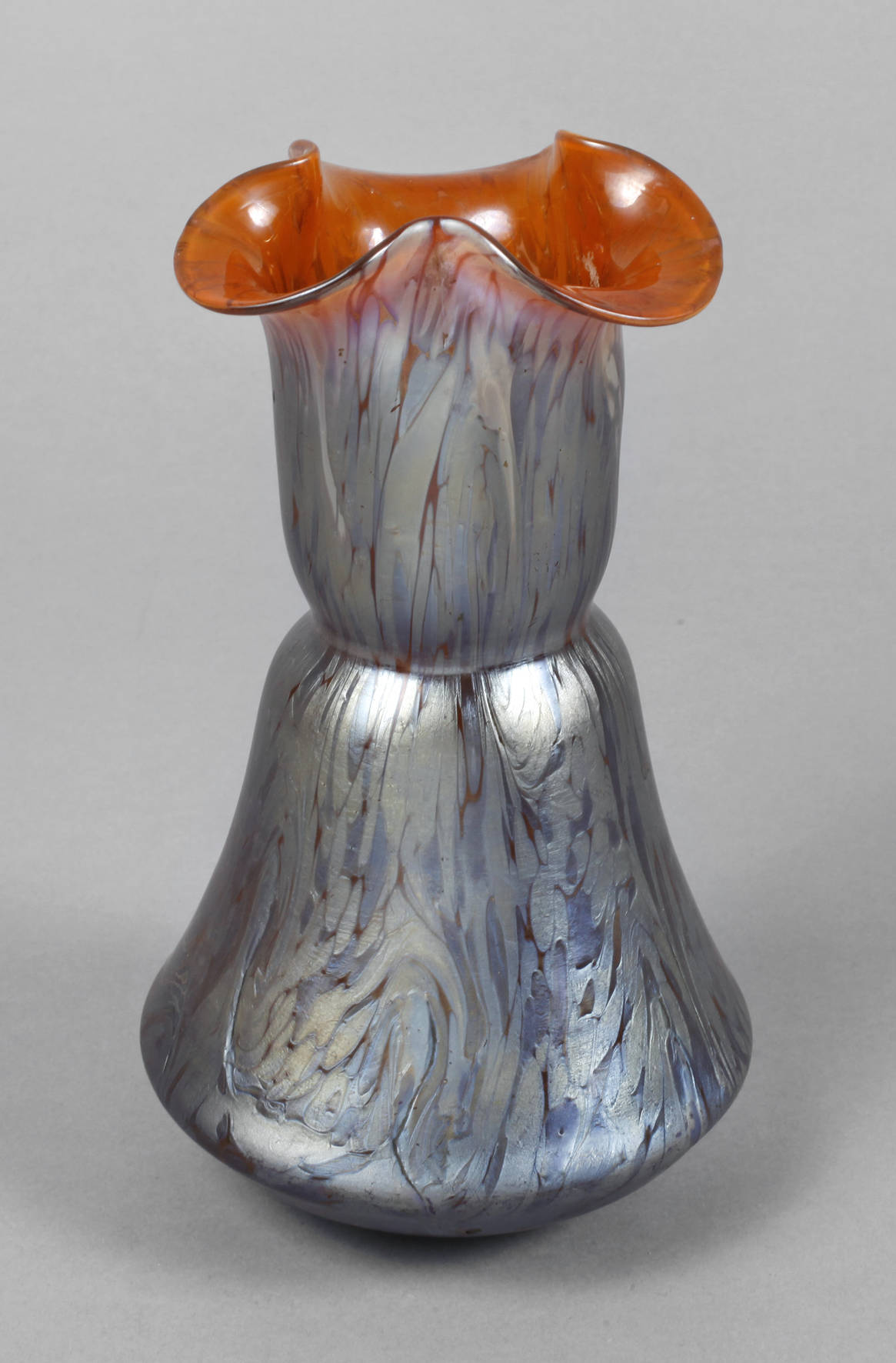 Lötz Wwe. Jugendstilvaes