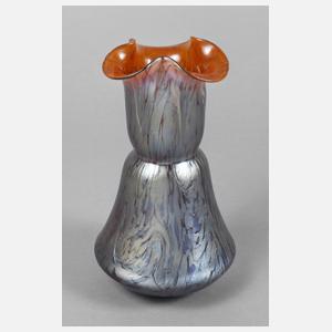 Lötz Wwe. Jugendstilvaes