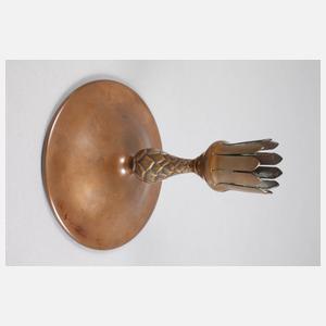 Vase Tiffany New York