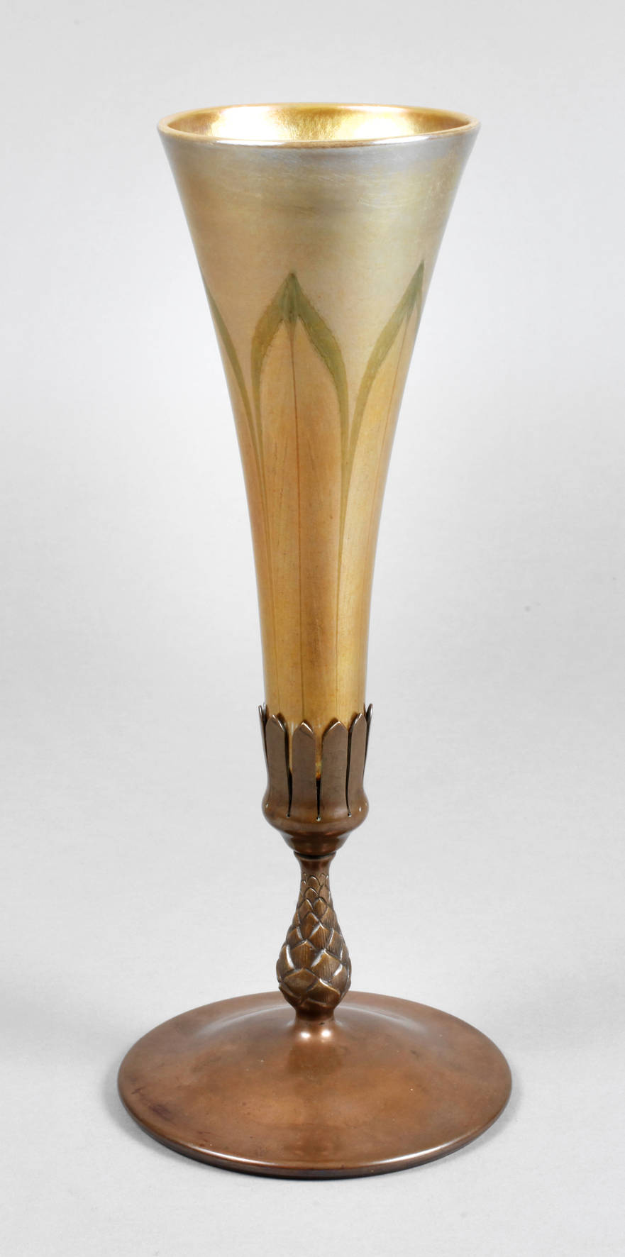 Vase Tiffany New York