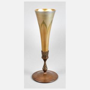 Vase Tiffany New York