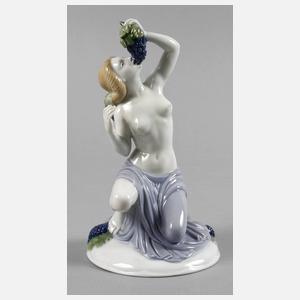 Fraureuth ”Traubenesserin”