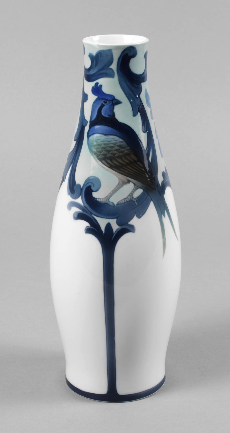 Fraureuth Vase