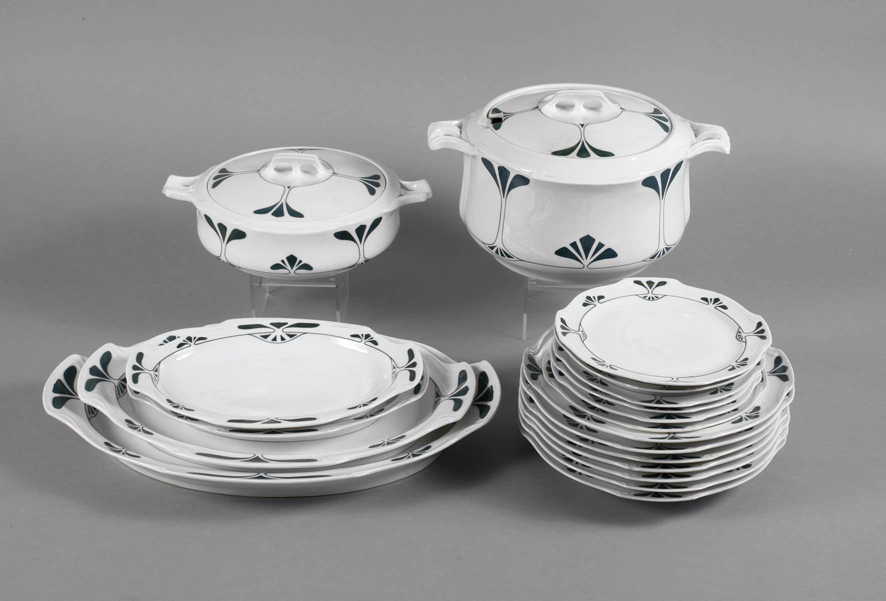 Burgau Jugendstilservice