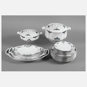 Burgau Jugendstilservice