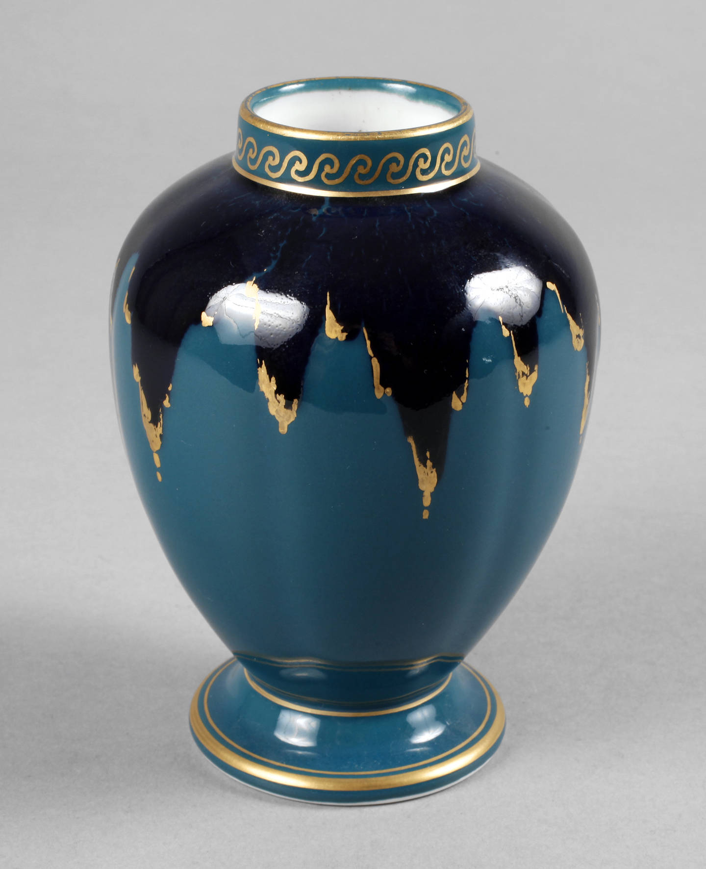 KPM Berlin Jugendstilvase