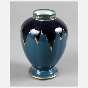 KPM Berlin Jugendstilvase