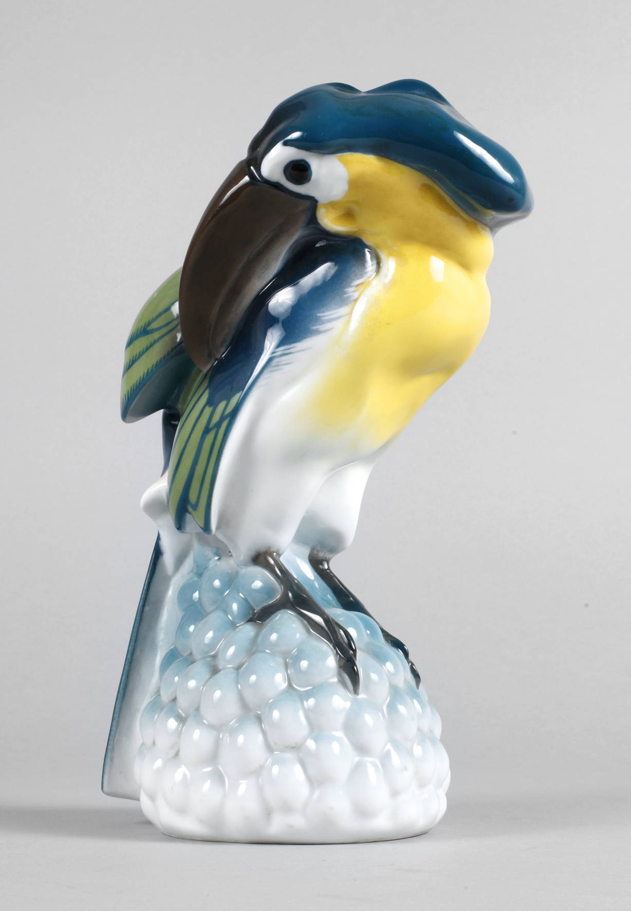 KPM Berlin Pfefferfresser