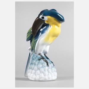 KPM Berlin Pfefferfresser