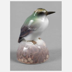 KPM Berlin Vogelplastik