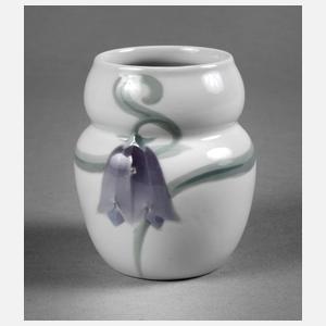 Rörstrand Jugendstilvase