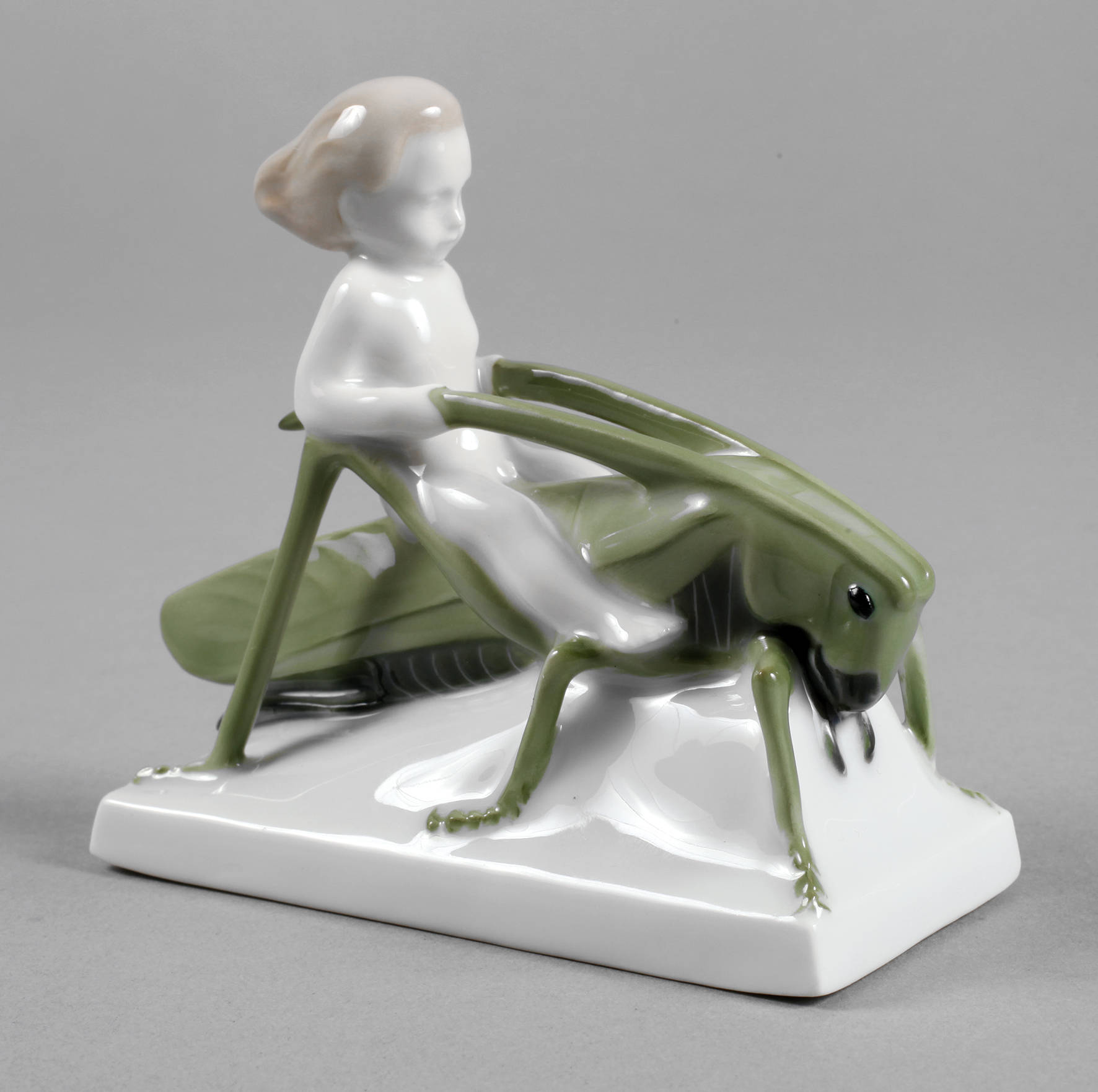 Rosenthal ”Sommerritt”