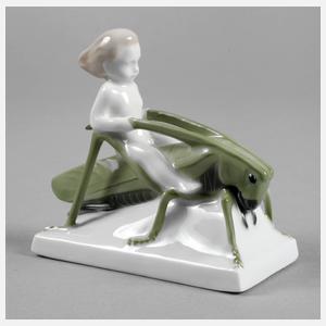 Rosenthal ”Sommerritt”