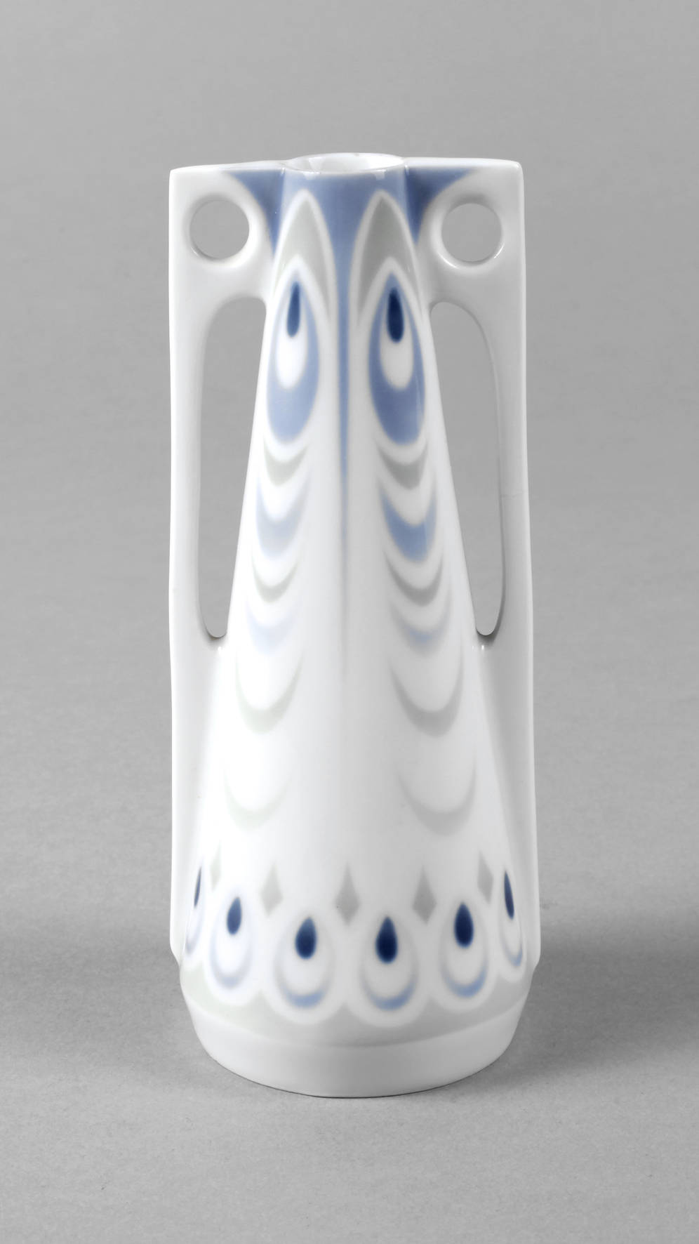 Rosenthal Jugendstil Vase