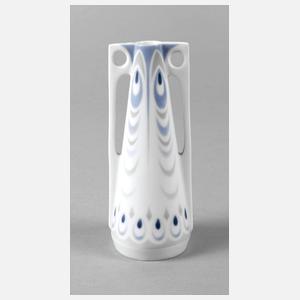 Rosenthal Jugendstil Vase