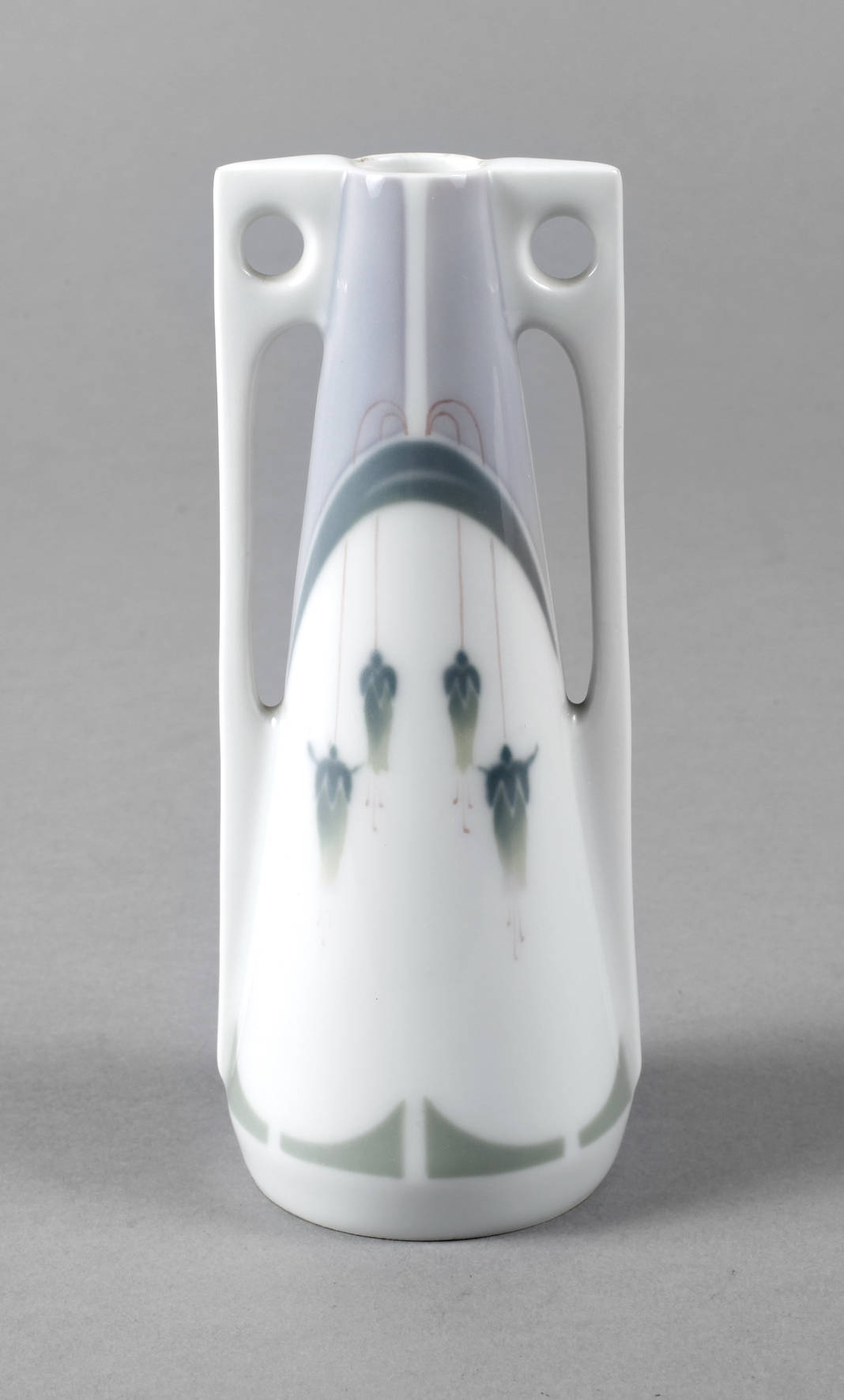 Rosenthal Jugendstil Vase